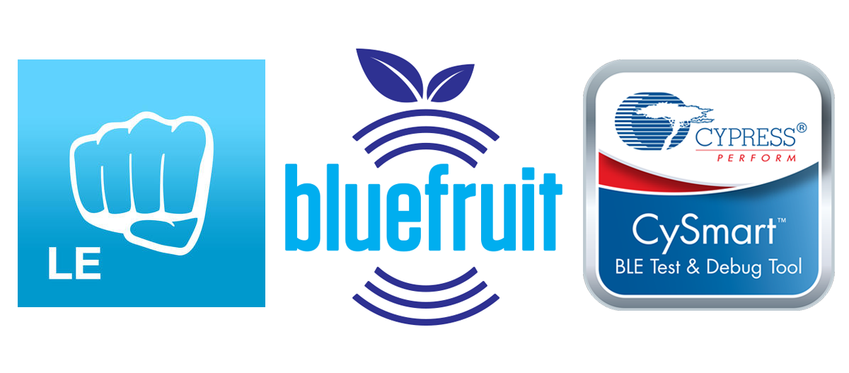 Bluetooth apps
