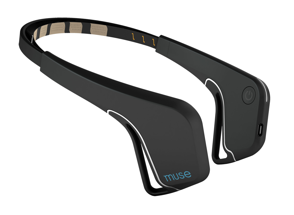 Muse headset