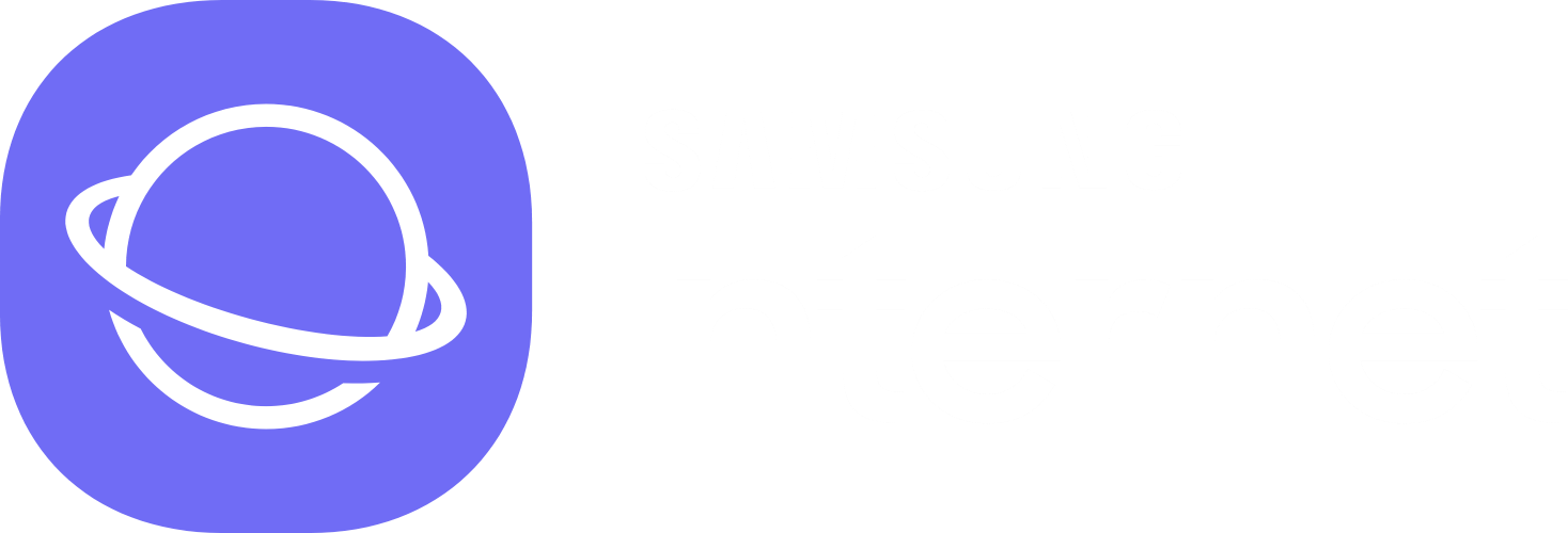 Samsung Internet logo